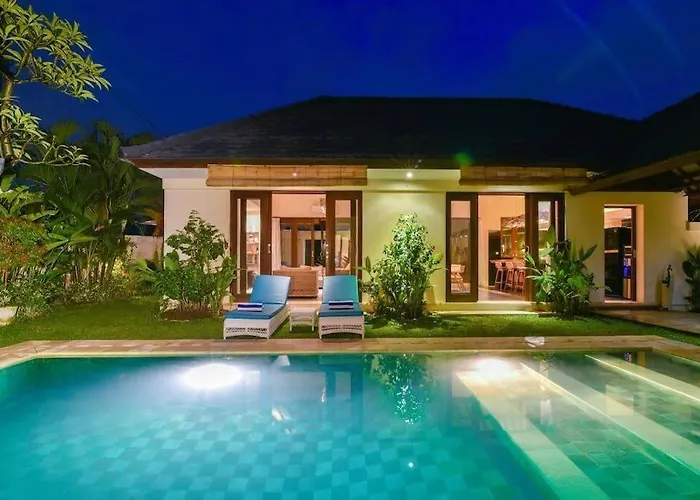 Intan Villa