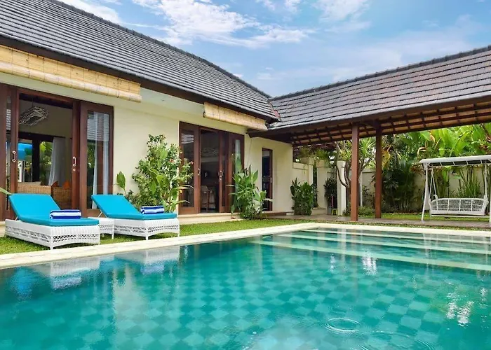 Intan * Legian (Bali)