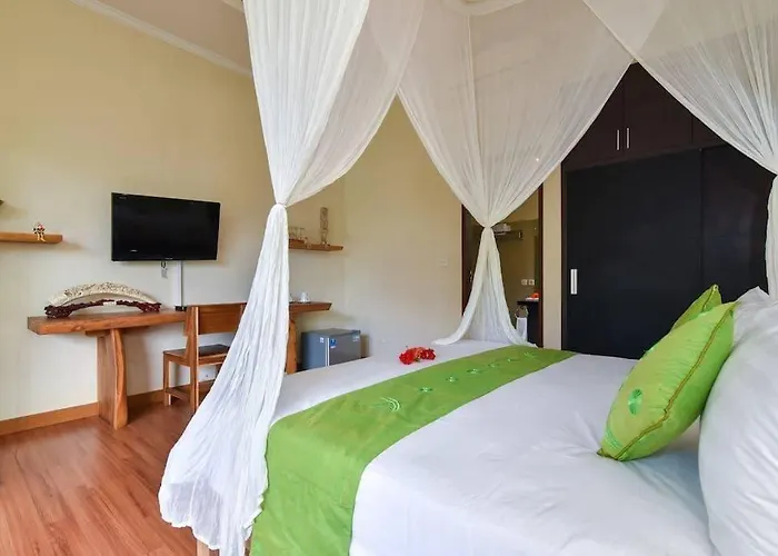 Villa Intan Legian (Bali)