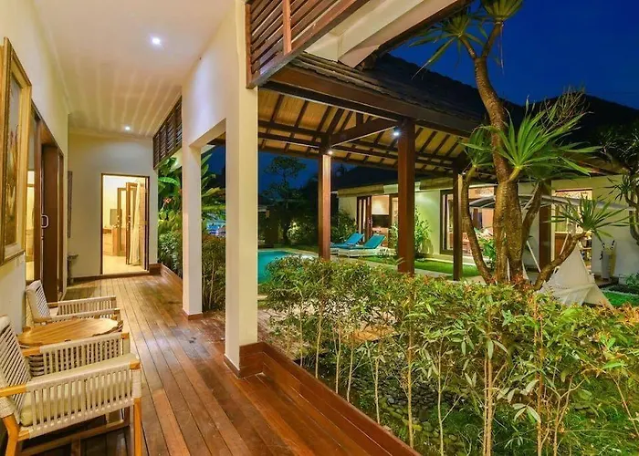 Intan Villa